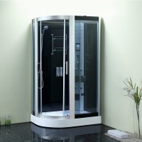 Masāžas kabīne HYD9914L kreisā puse